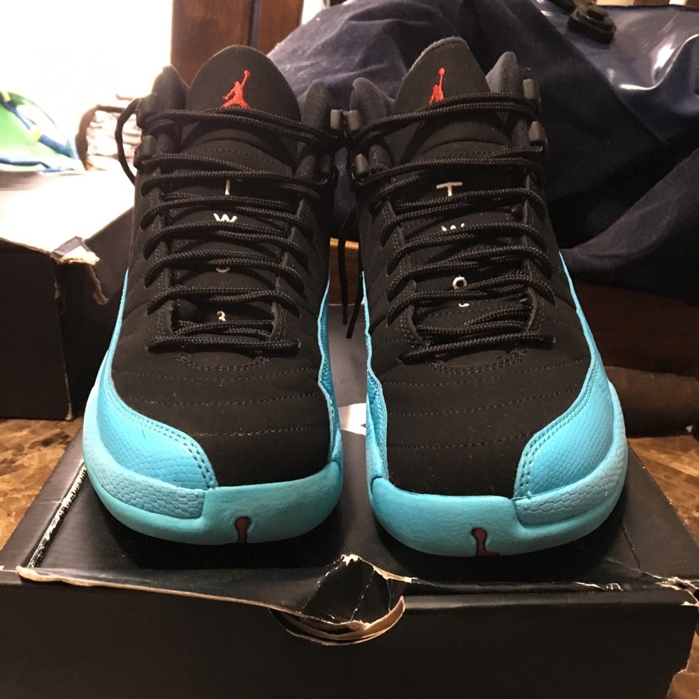 Jordan’s